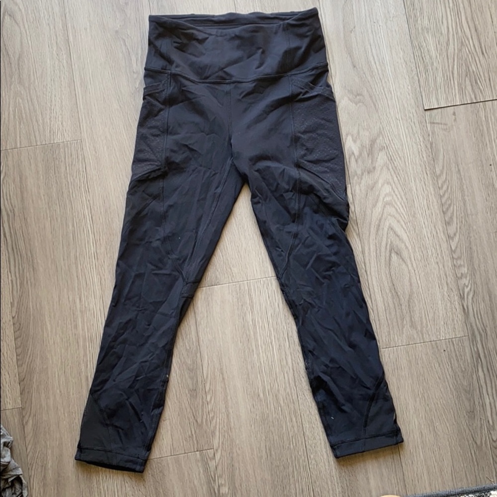 Wunder under SE* with mesh